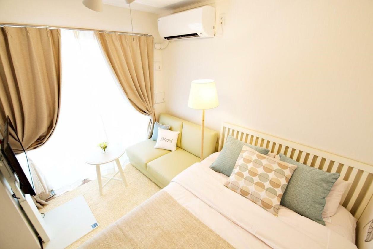 K-Style Apartment Tokio Exterior foto